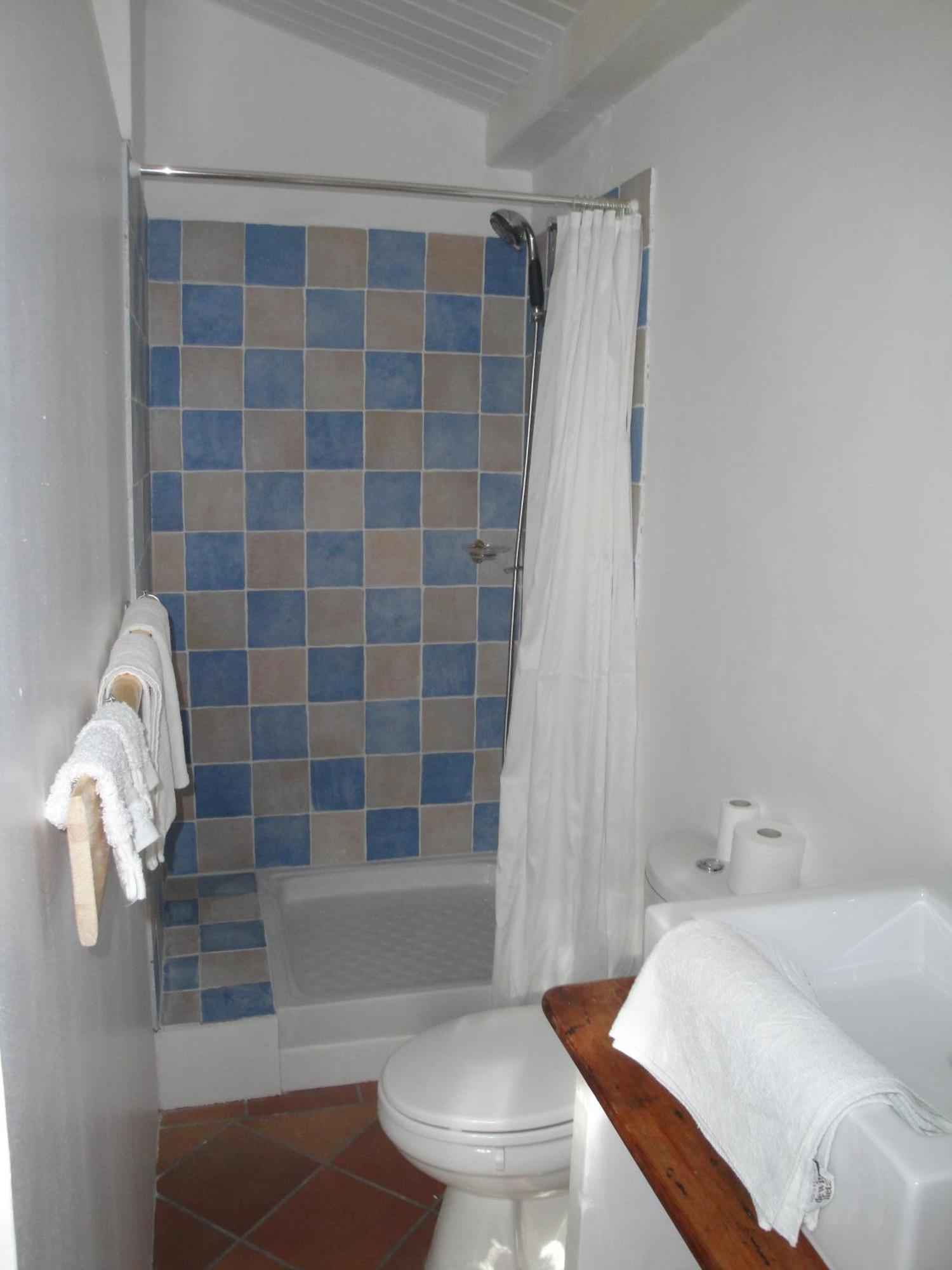 Le Buzet Bleu Bed & Breakfast Noirmoutier-en-l'Ile Exteriör bild